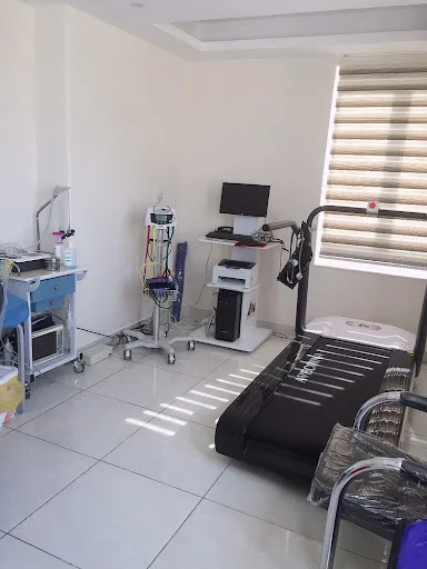 دکتر رضا رضایی