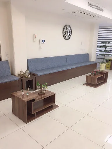 دکتر رضا رضایی