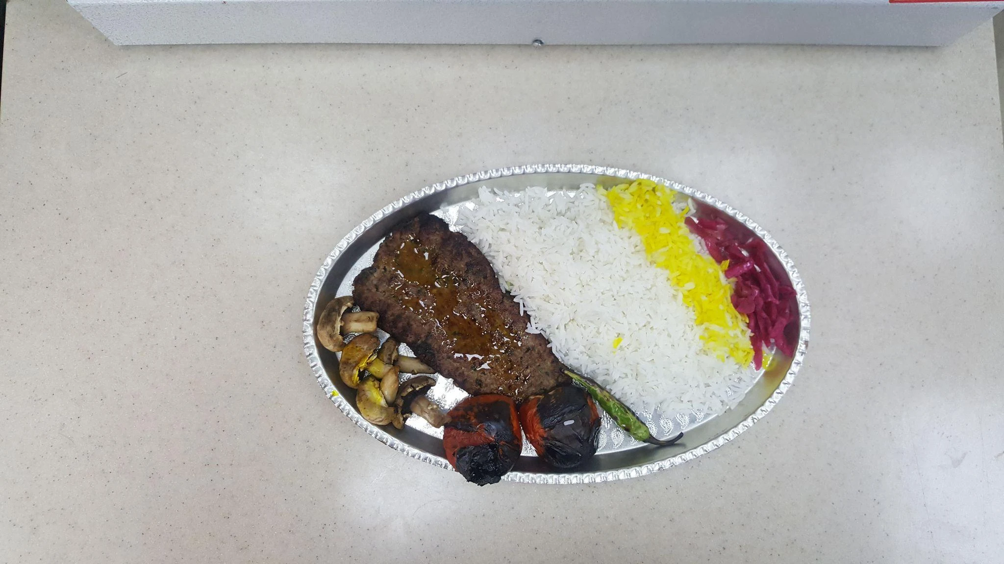 دیزی کبابی بانو - تصویر 3