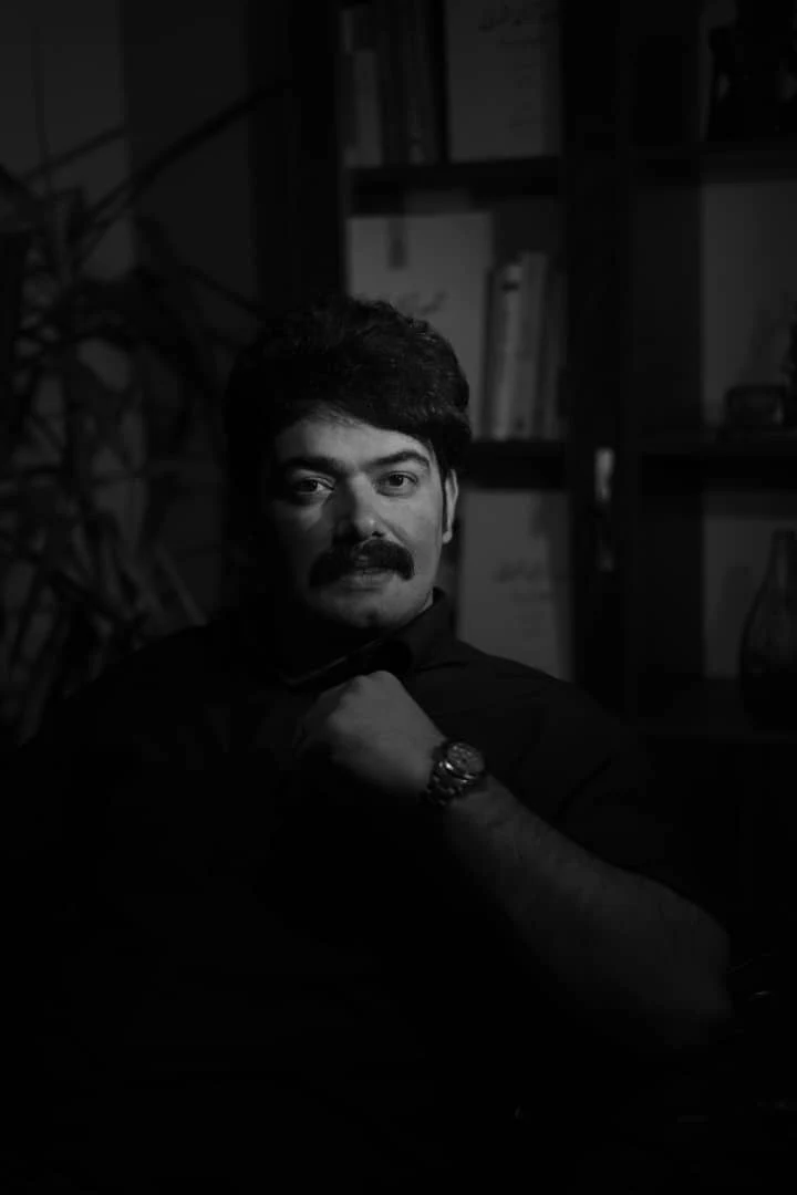 وکیل پایه یک دادگستری علی حبیبی - تصویر 2