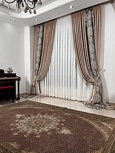 پارچه سرای روما