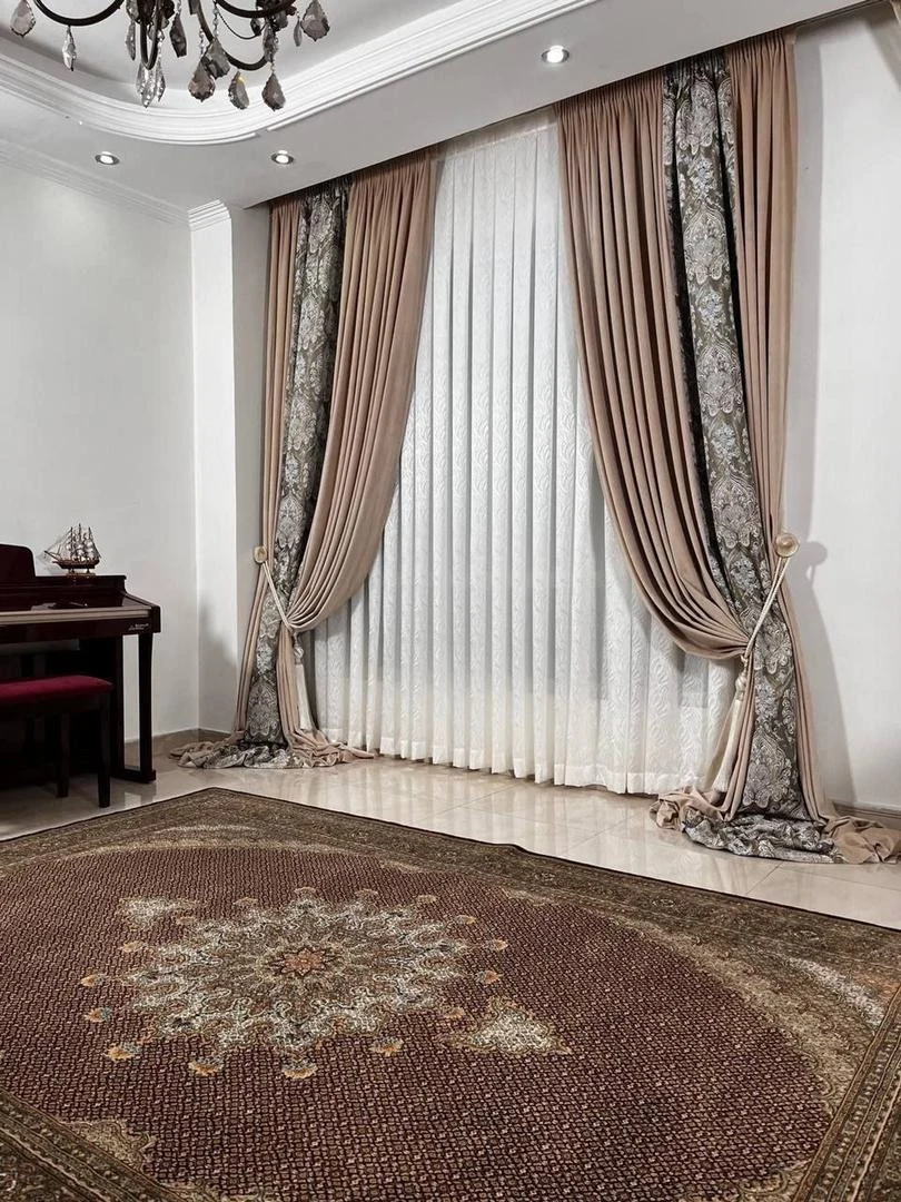 پارچه سرای روما