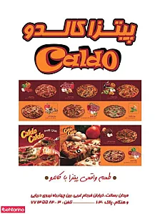 فست فود خورشید طلایی