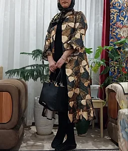 خیاطی ومزون لباس ونوس