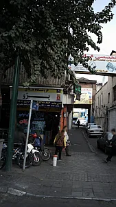 فروشگاه قطعات هادی