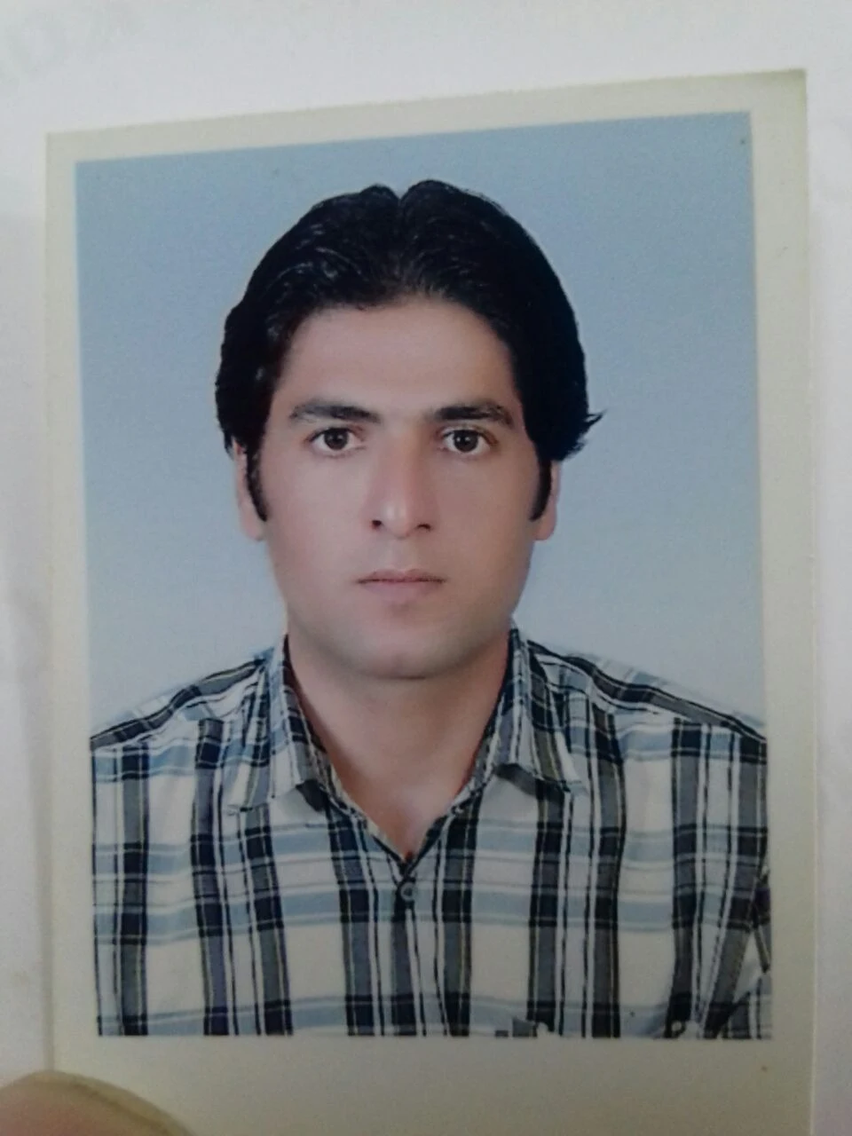 وکیل پایه یک دادگستری عباسعلی رحیمی - دفتر وکالت در تهران