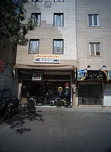 لوازم یدکی سون سیکلت