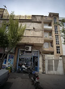 فروشگاه قطعات یدکی ماشین آلات راهسازی