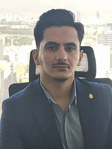 وکیل دادگستری