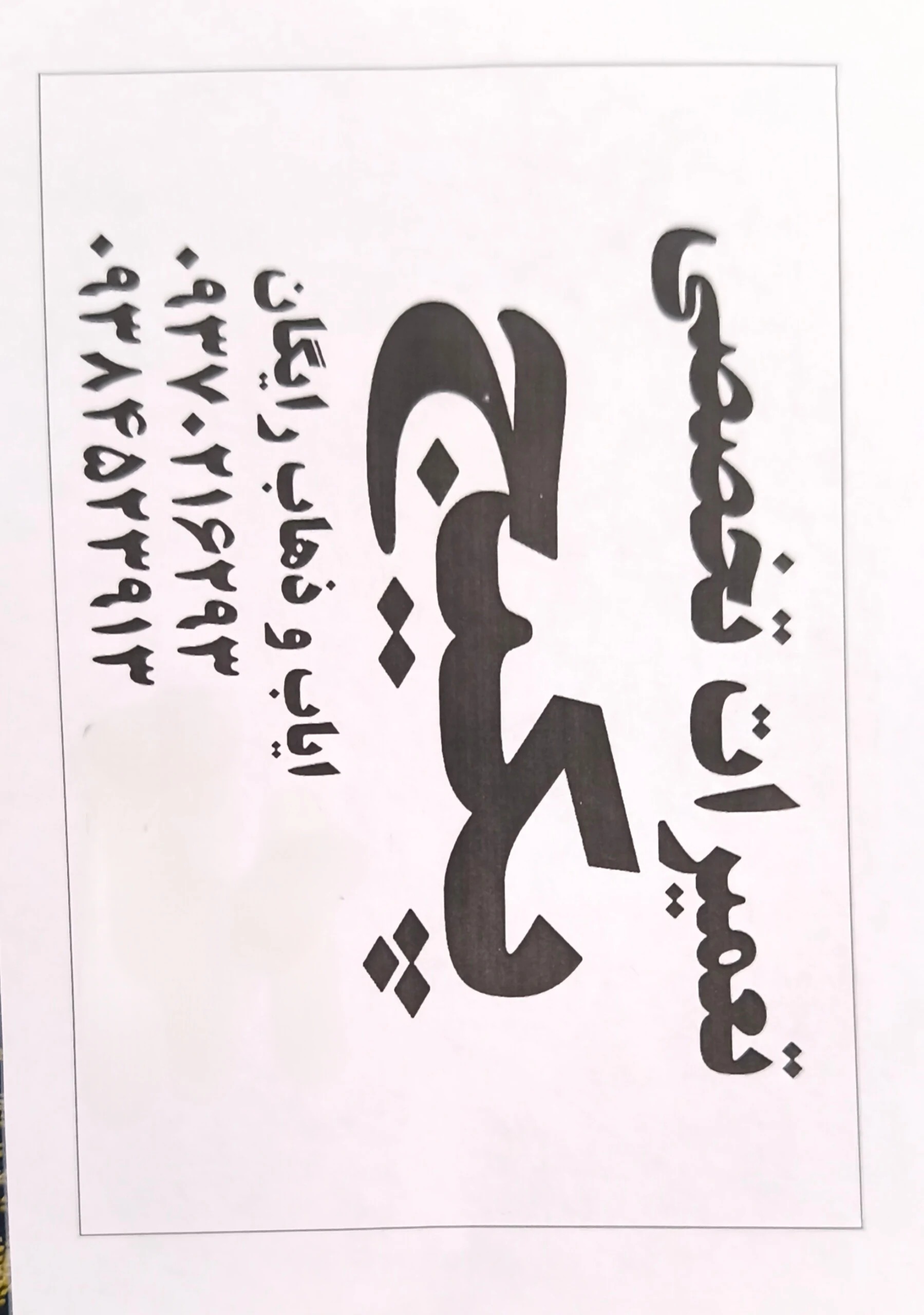 پکیج شو