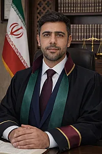 وکیل محمدرضا همتی