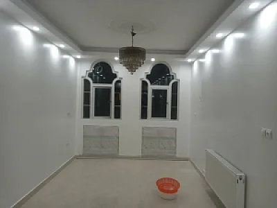 خدمات ساختمان بعثت