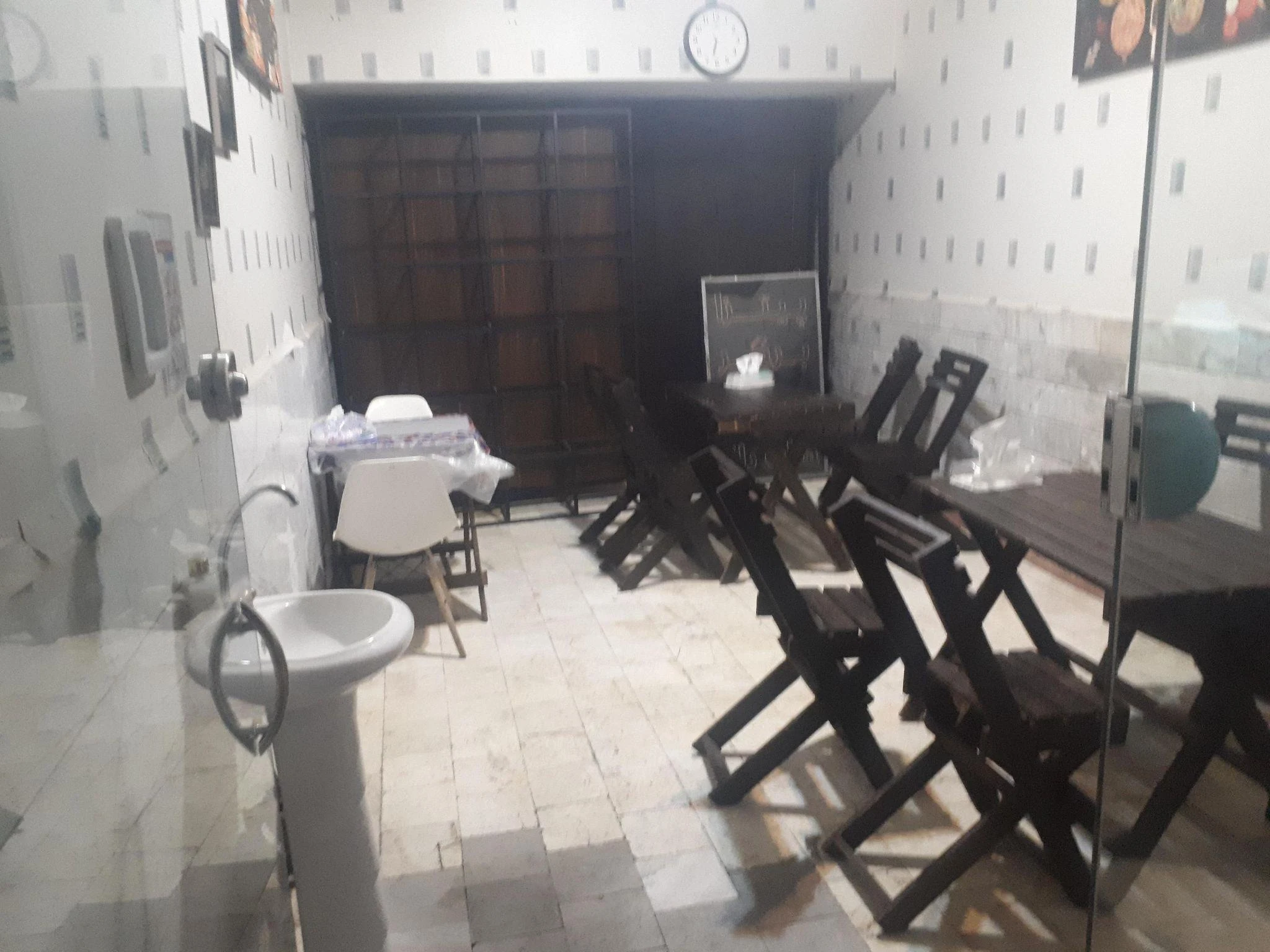 ساندویچ و پیتزا سان