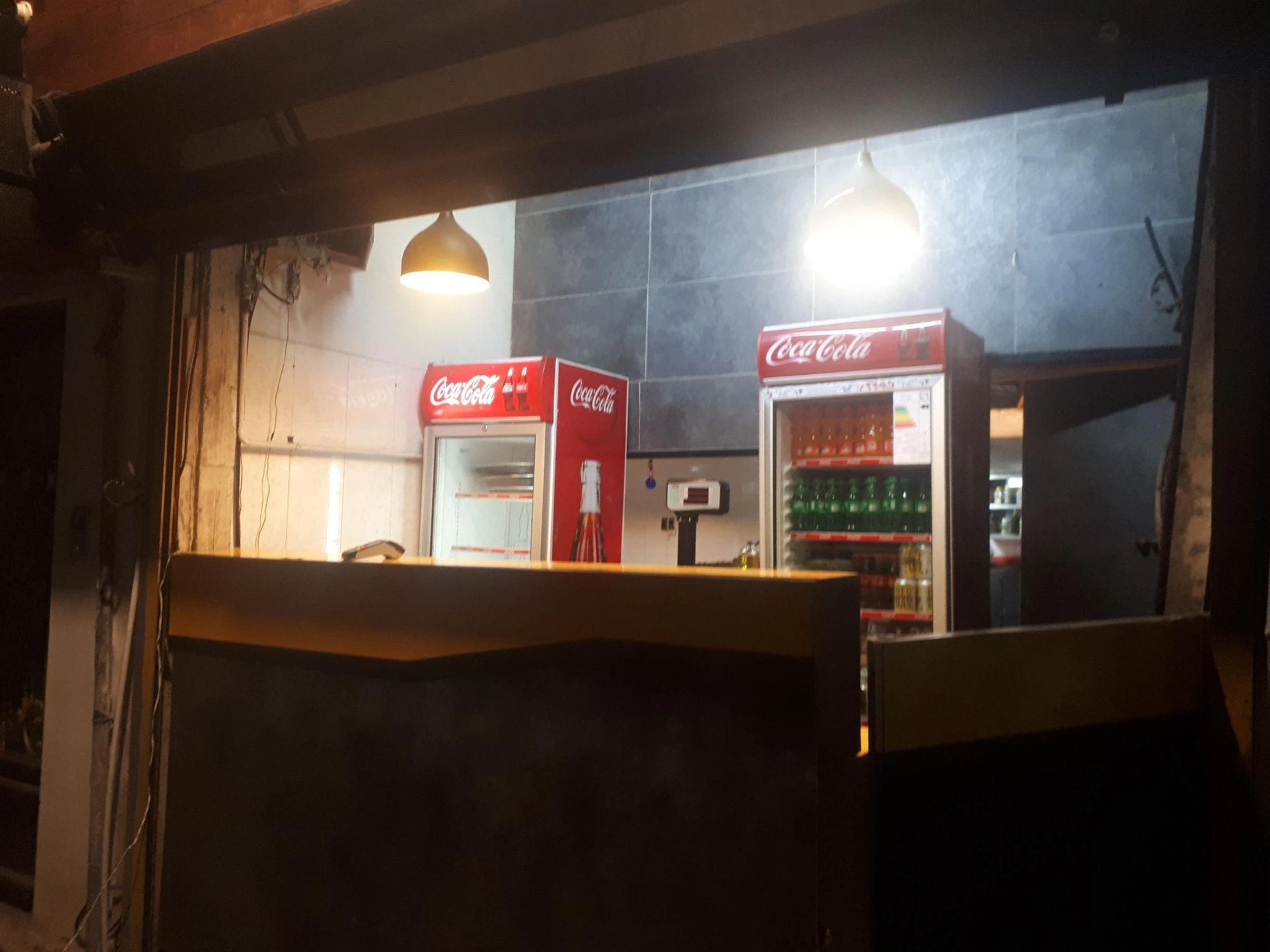 ساندویچ و پیتزا سان - تصویر 2