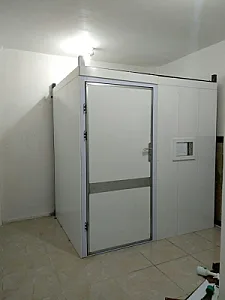تجهیزات و ورق سربی حفاظت پرتویی در پامنار