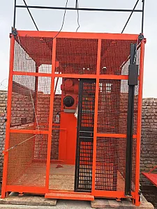 خرید و فروش آسانسور کارگاهی در آرژانتین
