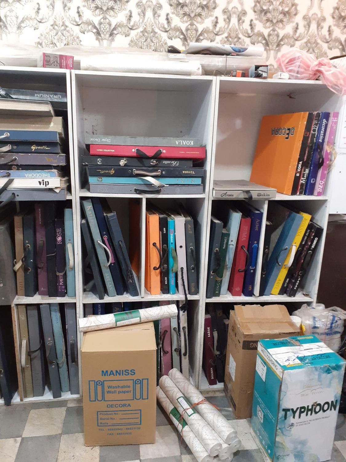 تزئینات نمای برتر
