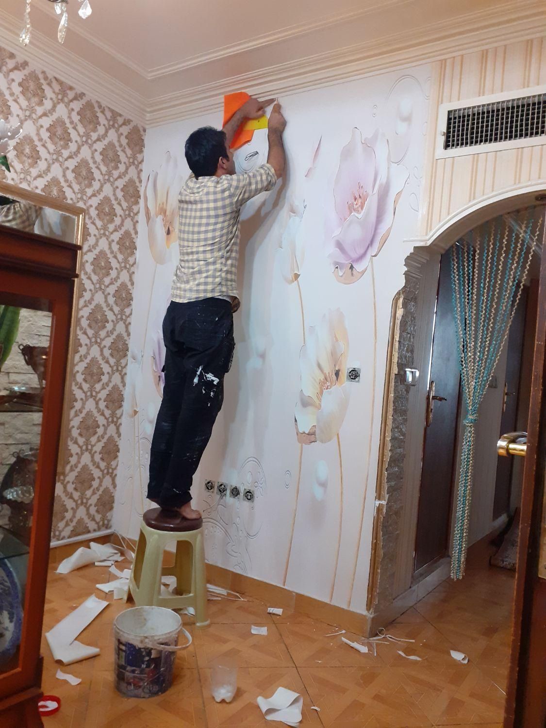 تزئینات نمای برتر - تصویر 5