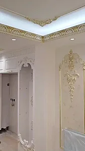 بازسازی، کابینت و دکوراسیون داخلی