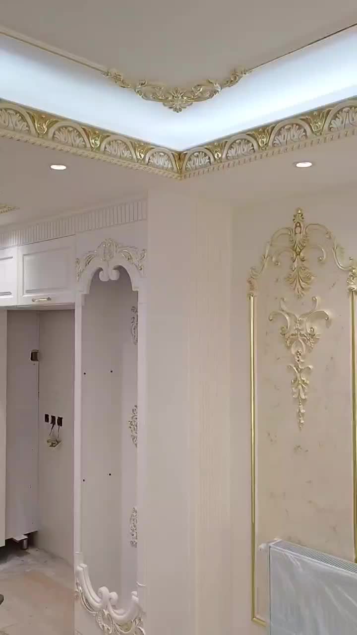 بازسازی، کابینت و دکوراسیون داخلی