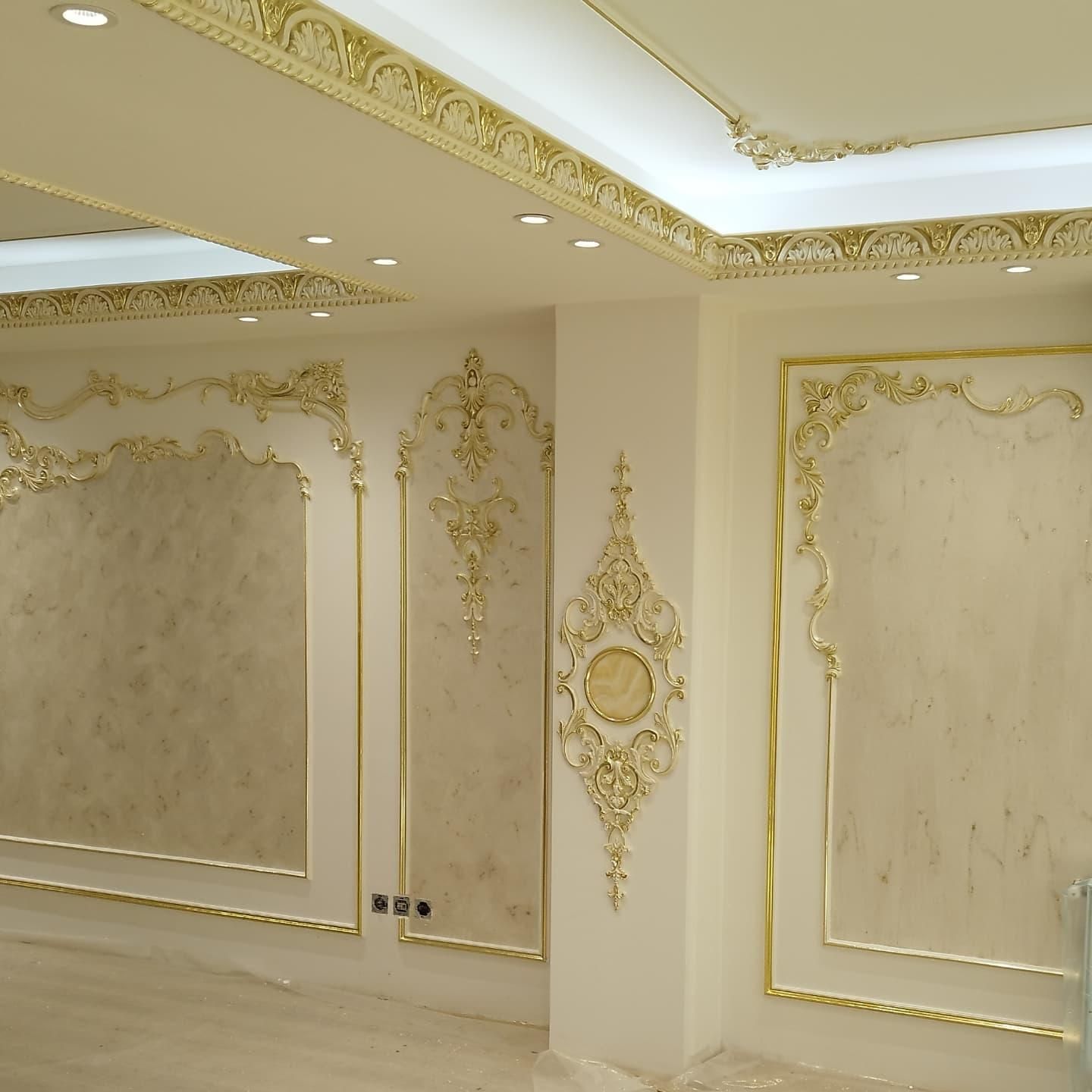 بازسازی، کابینت و دکوراسیون داخلی - تصویر 5