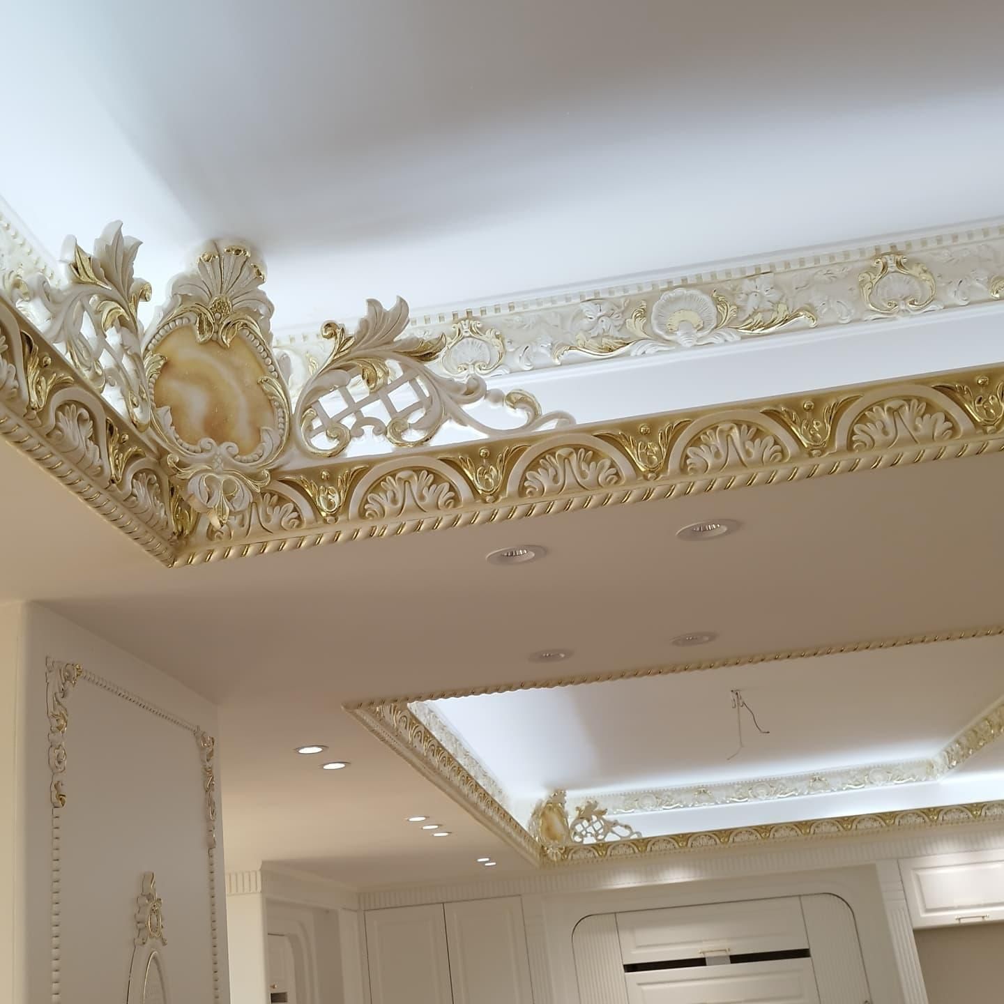 بازسازی، کابینت و دکوراسیون داخلی - تصویر 6
