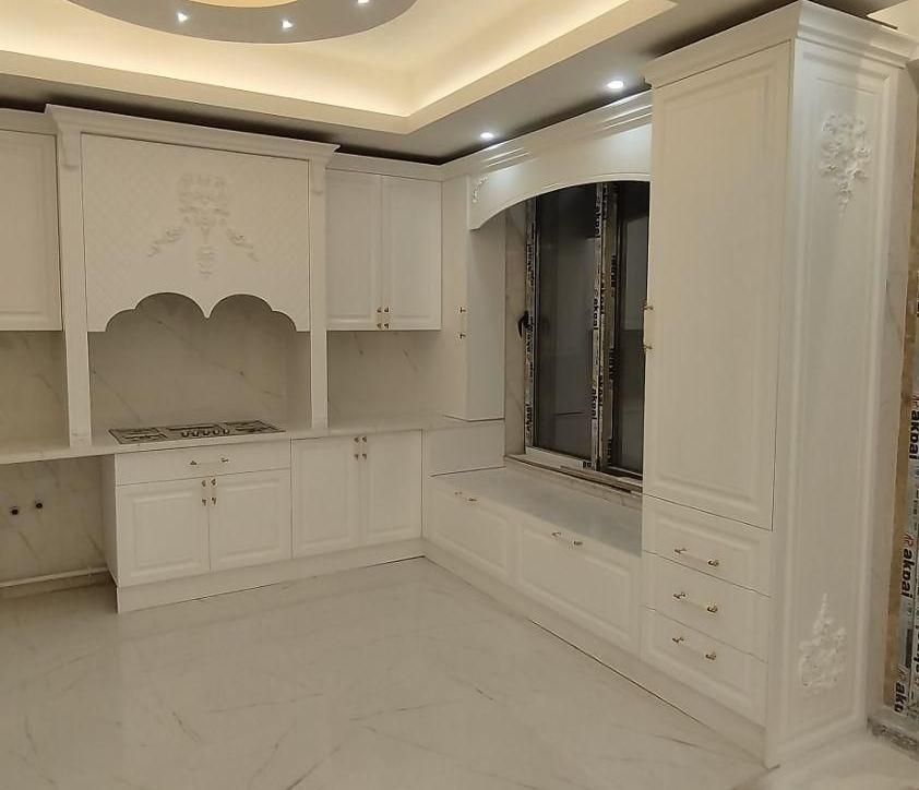 بازسازی، کابینت و دکوراسیون داخلی - تصویر 8