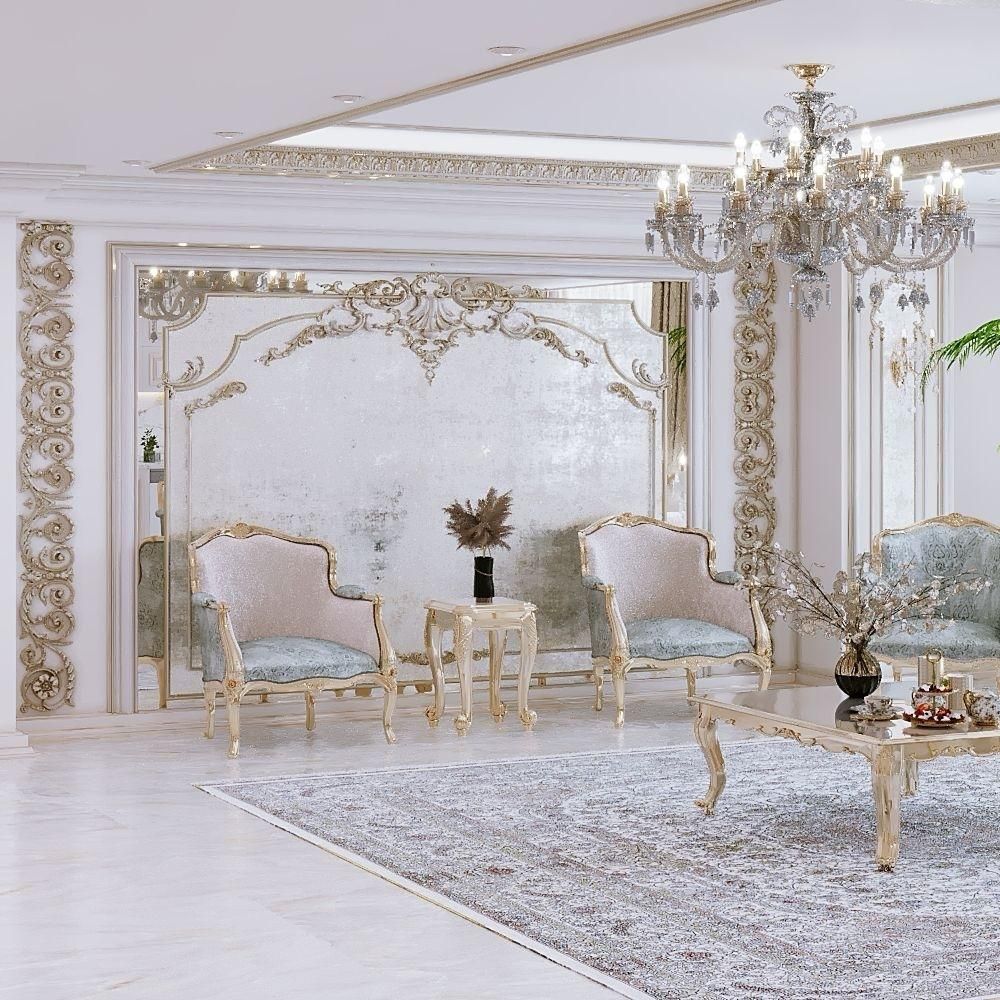 بازسازی، کابینت و دکوراسیون داخلی - تصویر 11