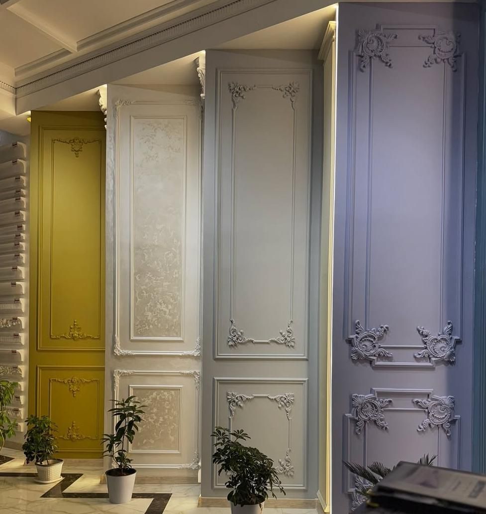 بازسازی، کابینت و دکوراسیون داخلی - تصویر 12