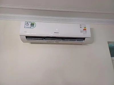 تعمیر و نصب کولر گازی و پکیج