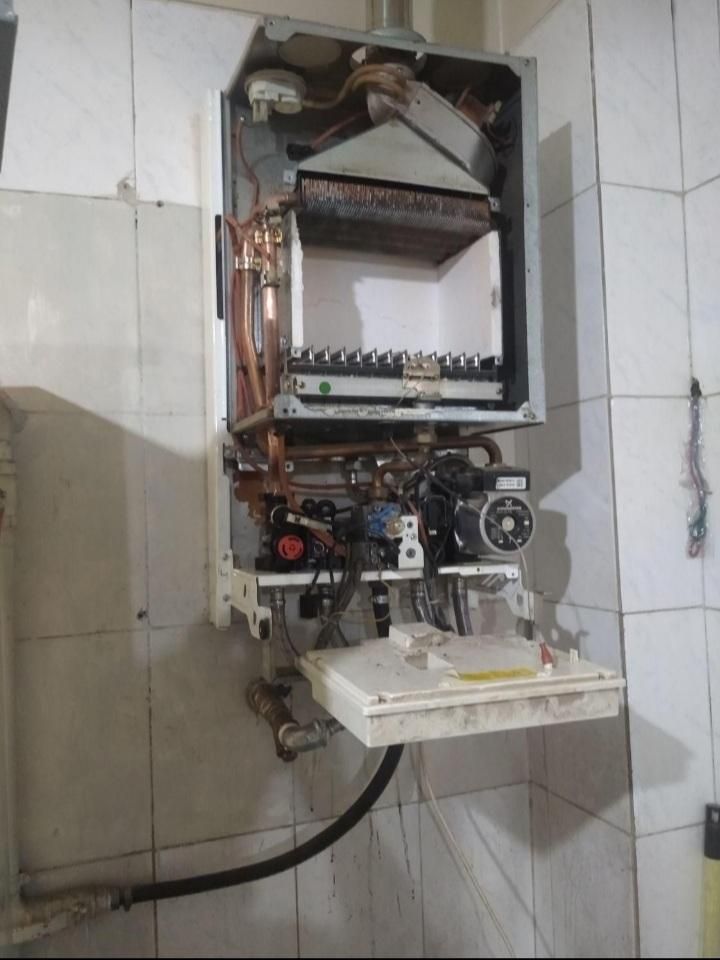 تعمیر و نصب کولر گازی و پکیج - تصویر 5