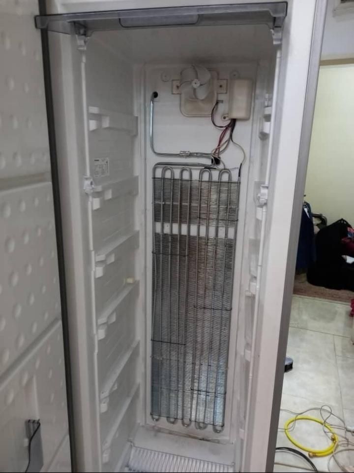 تعمیر و نصب کولر گازی و پکیج - تصویر 8