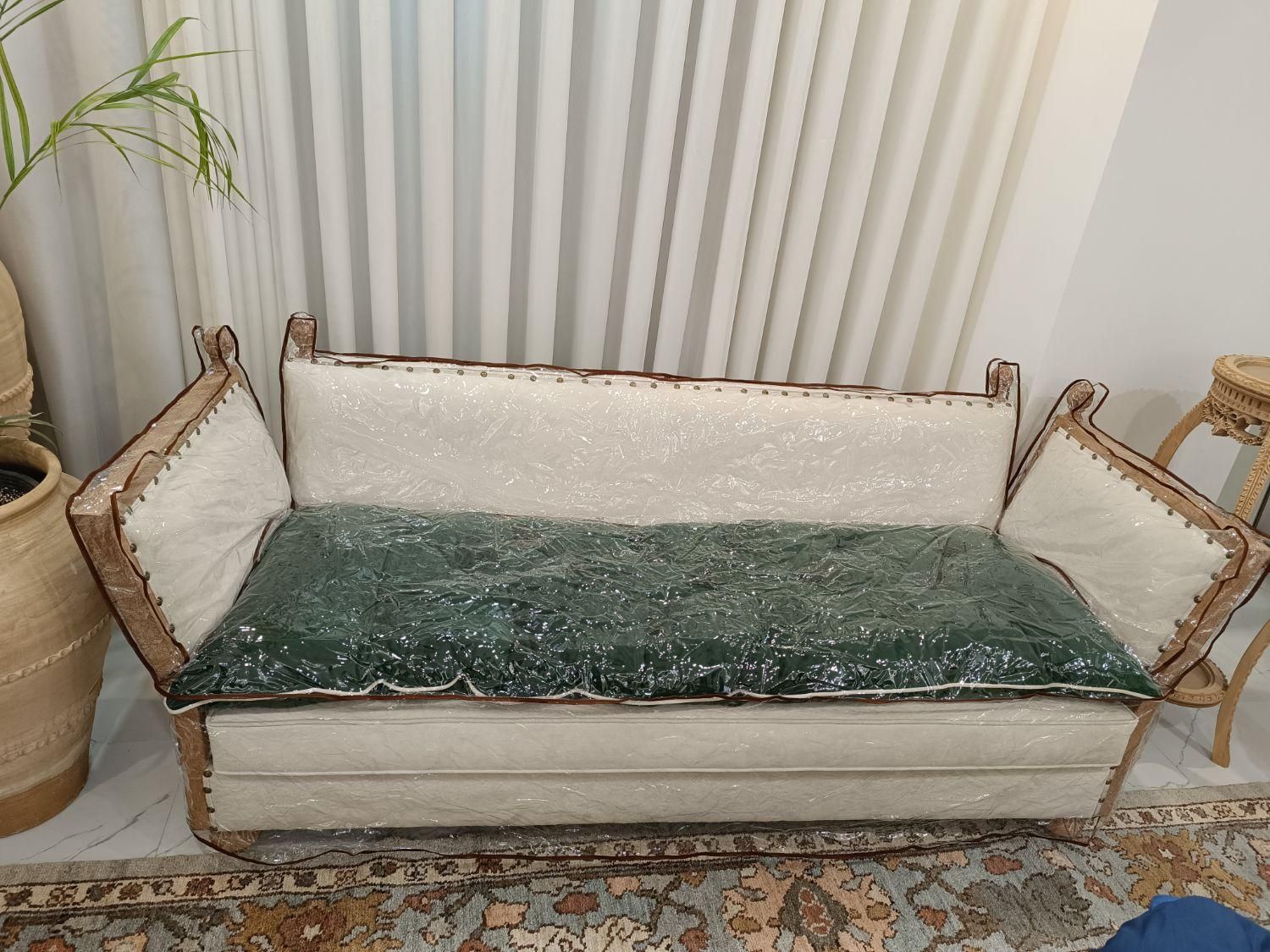 دوخت و روکش مبلمان در چیتگر جنوبی - تصویر 3