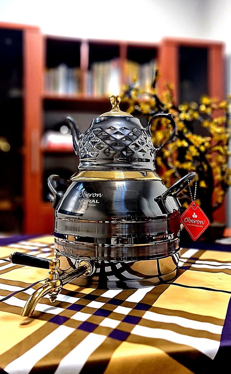 آبکاری PVD در عباس‌آباد