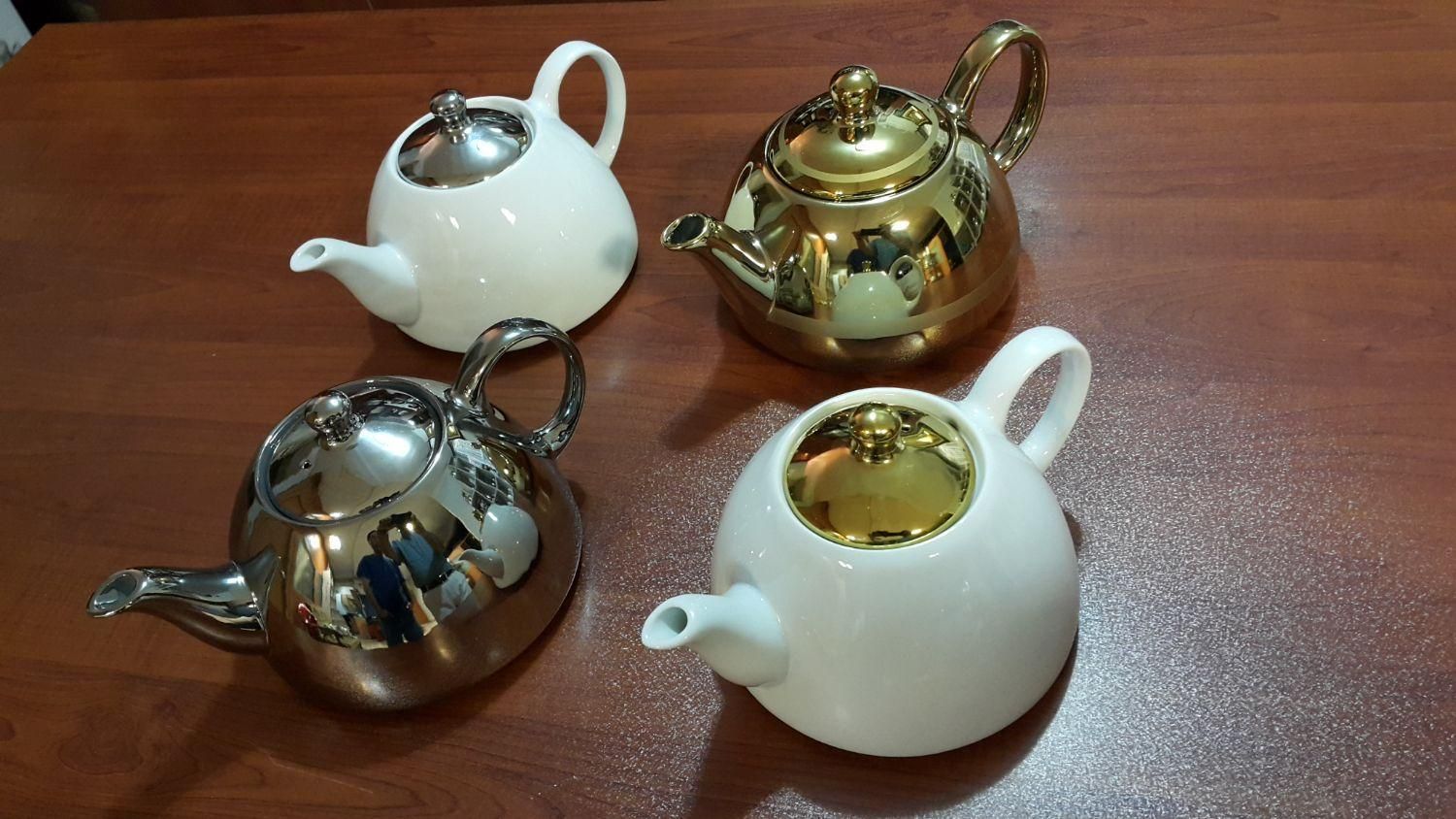 آبکاری PVD در عباس‌آباد - تصویر 3