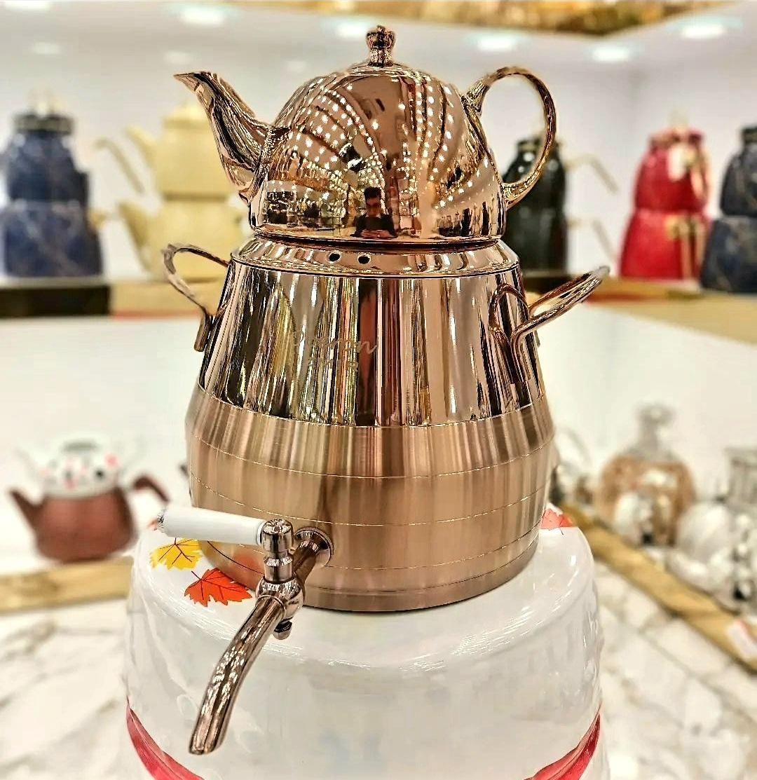 آبکاری PVD در عباس‌آباد - تصویر 5