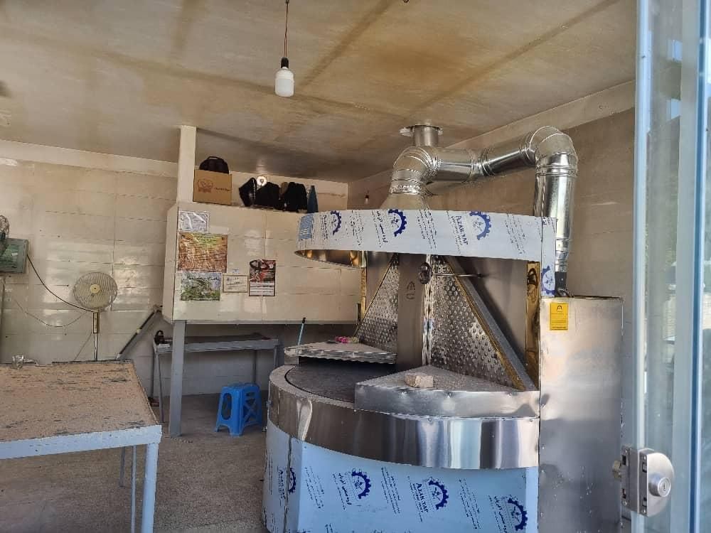کانال‌سازی کولر در نازی‌آباد - تصویر 7