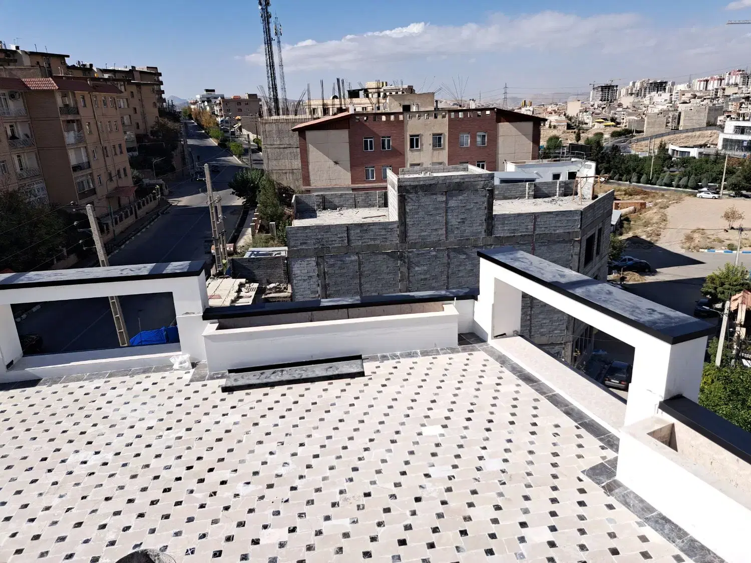 فلاشینگ‌کاری در شادآباد - تصویر 4