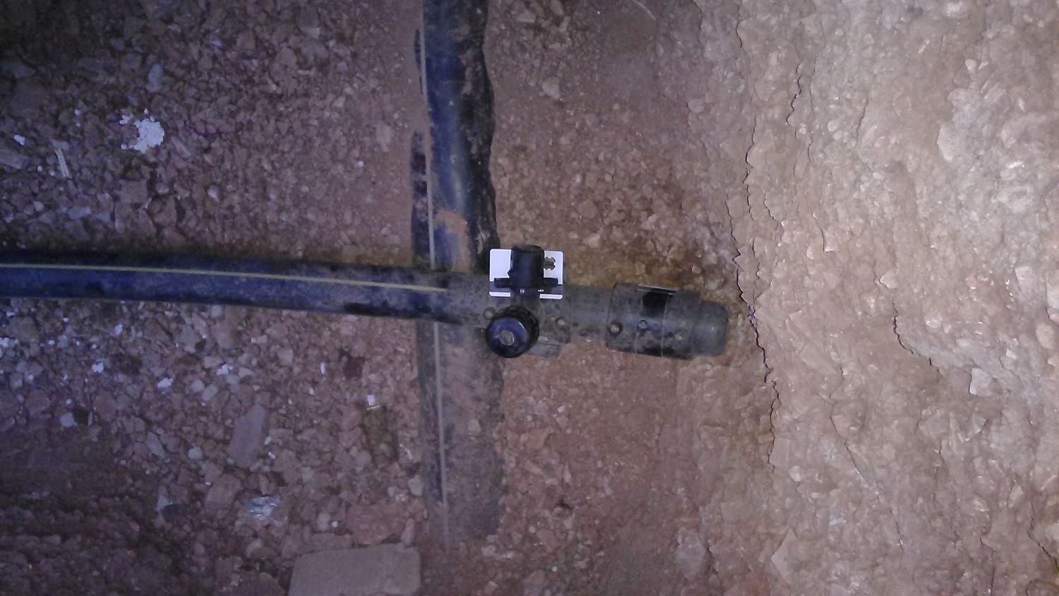 نصب علمک و تأسیسات گاز در بازار - تصویر 9