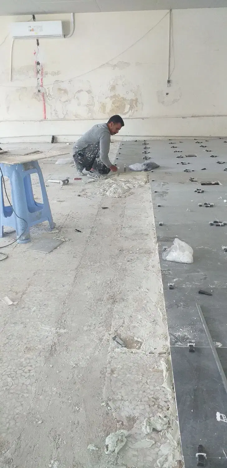 کاشی‌کار در جنت‌آباد مرکزی - تصویر 2