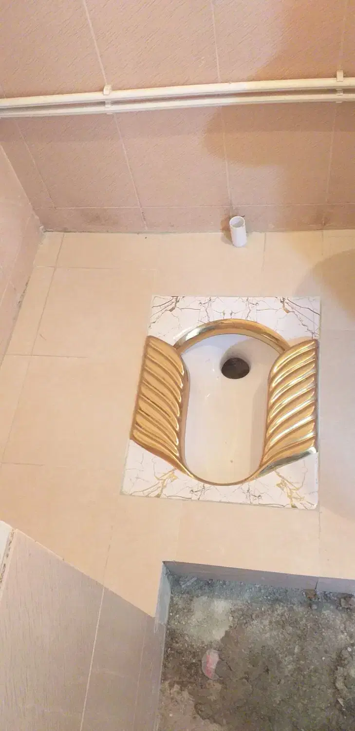 کاشی‌کار در جنت‌آباد مرکزی - تصویر 3