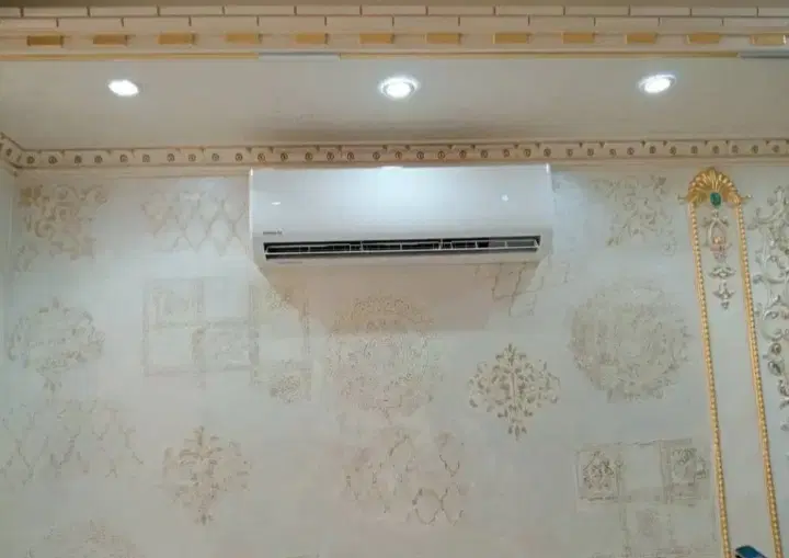 نصب و تعمیر کولر گازی و پکیج - تصویر 2