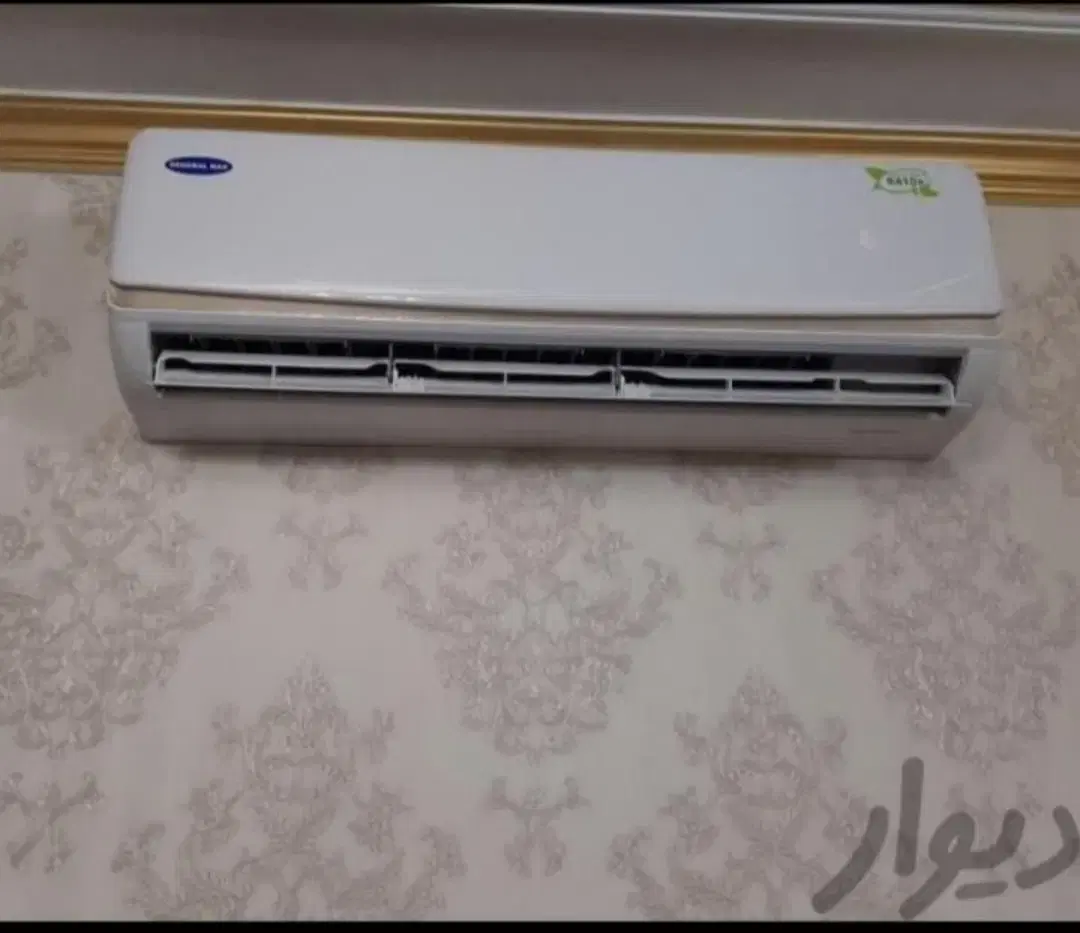 تعمیر و نصب کولر گازی و پکیج - تصویر 8
