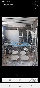 گچکار در جوادیه تهرانپارس