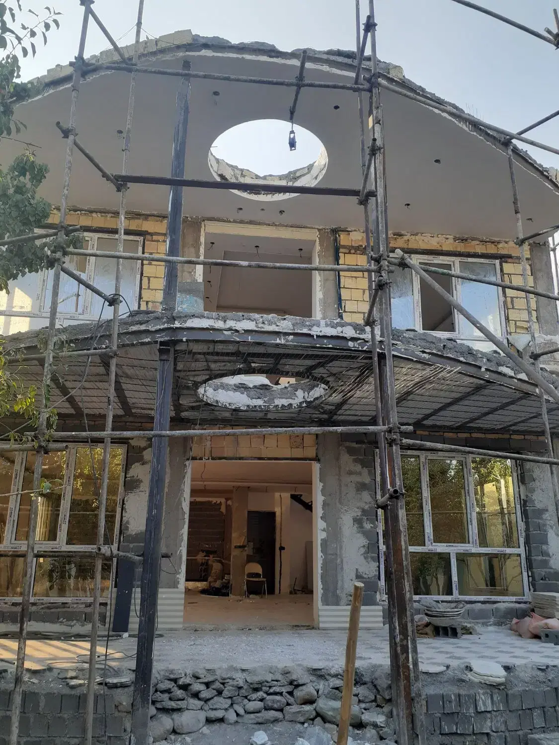 گچکار در جوادیه تهرانپارس - تصویر 4