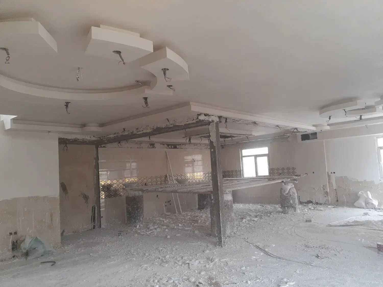 گچکار در جوادیه تهرانپارس - تصویر 6