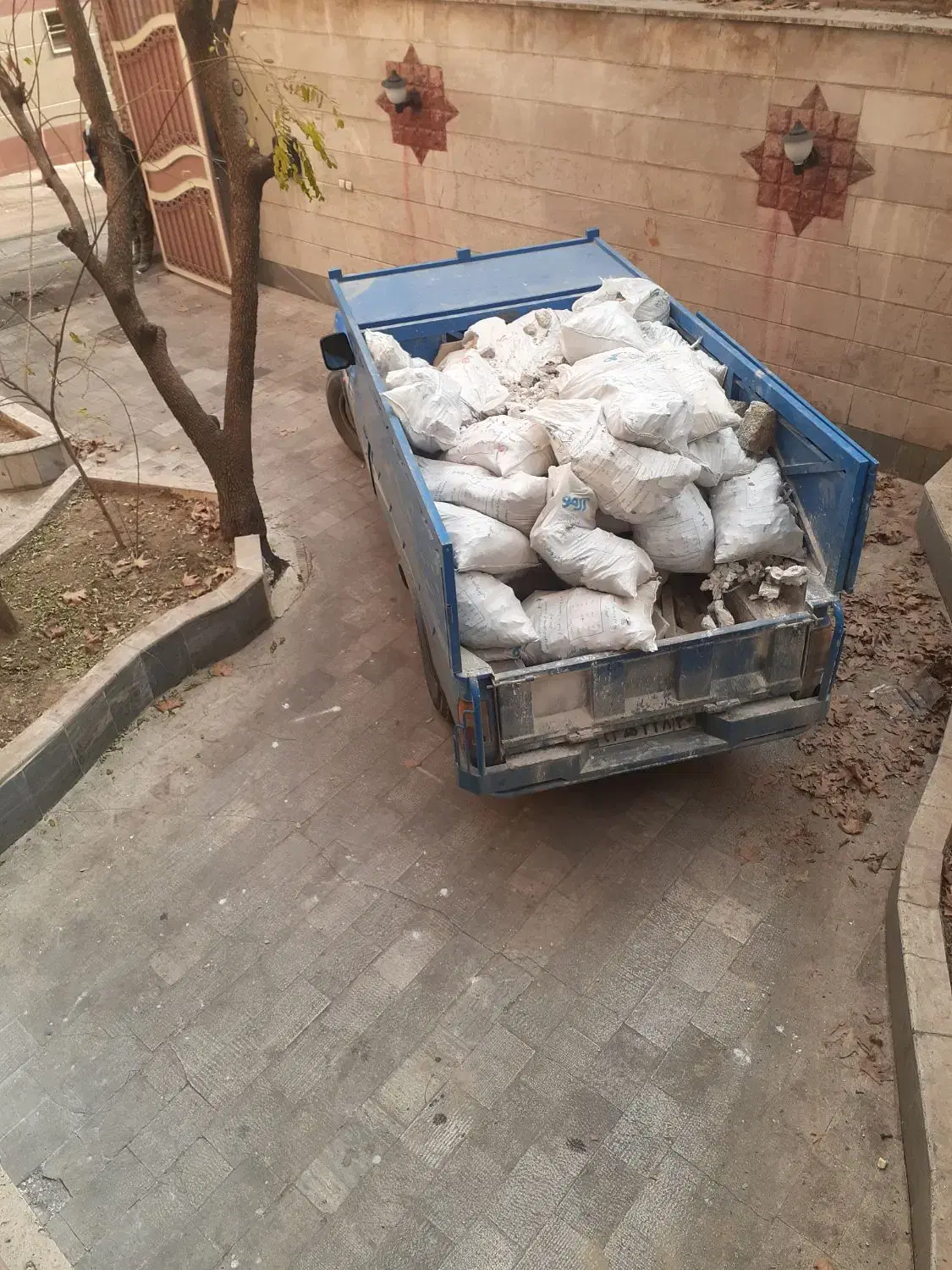 گچکار در جوادیه تهرانپارس - تصویر 9