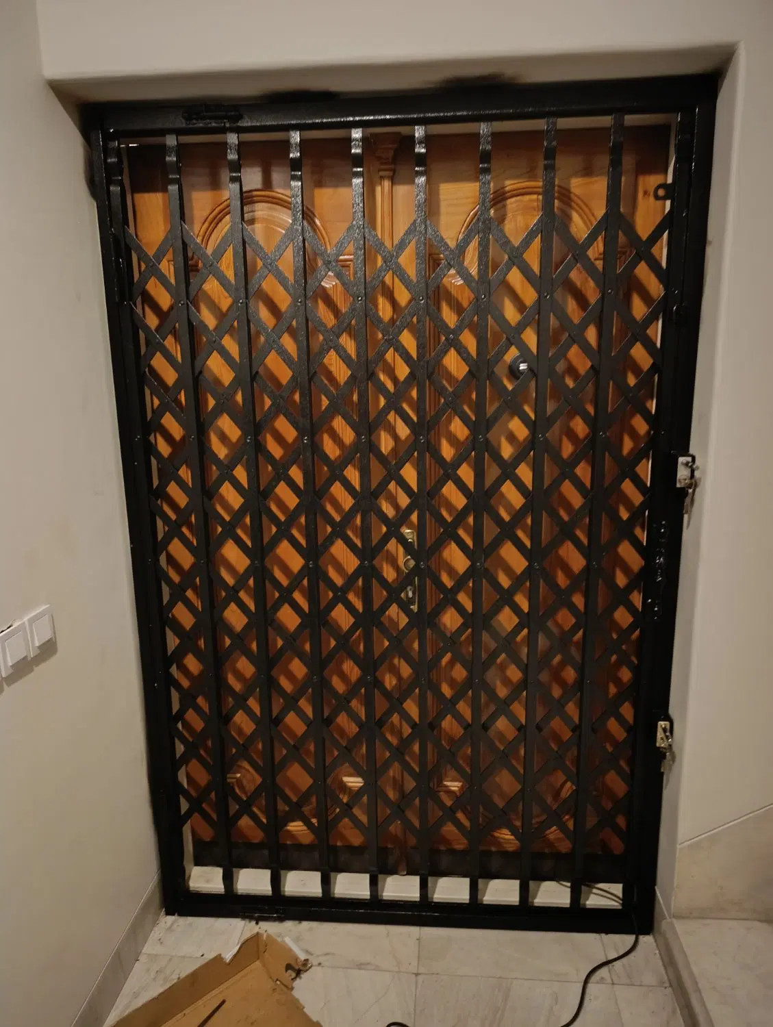 آهنگری و جوشکاری سیار در یافت‌آباد - تصویر 10