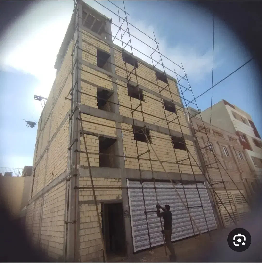 داربست فلزی پارسا - تصویر 6