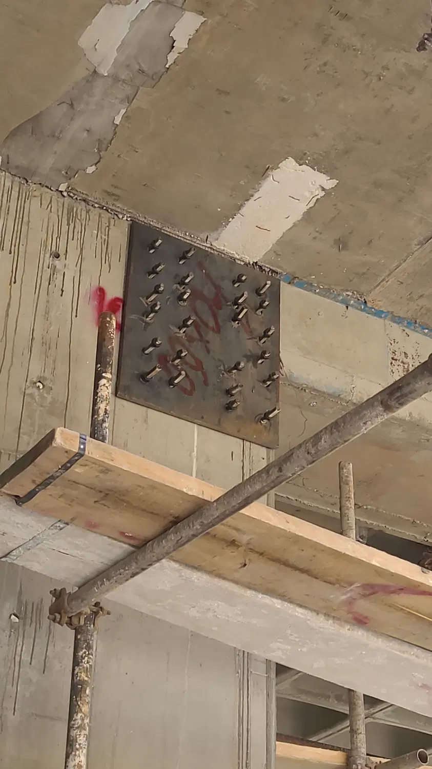 کرگیری و برش بتن در نیلوفر - تصویر 2